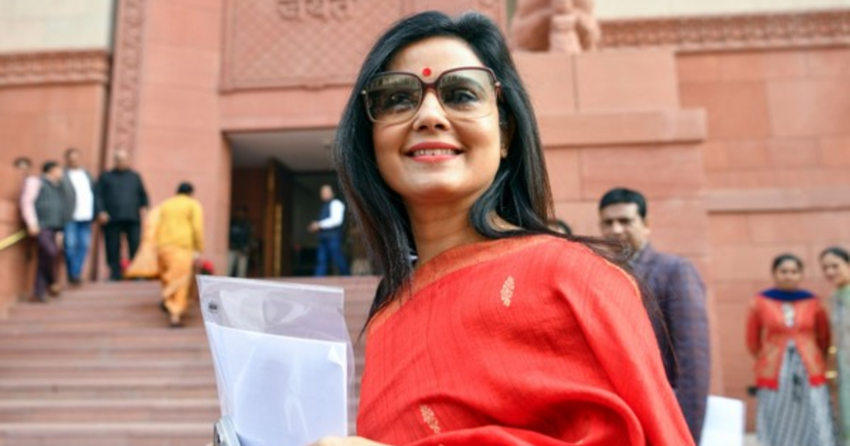 Ethics Committee recommends Mahua Moitra's expulsion from Lok Sabha, intense time-bound inquiry